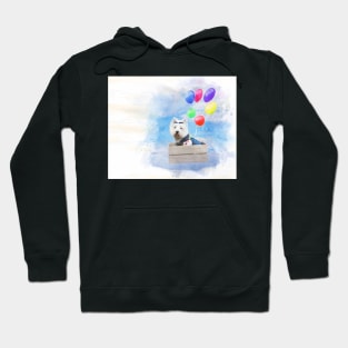 Up Hoodie